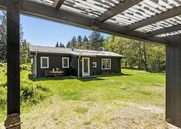 8804-glesborg-vesttoften-20 Dom wakacyjny